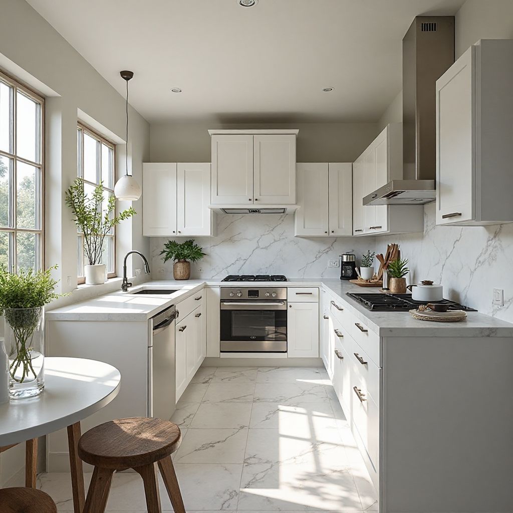 Thompson Design Construcție